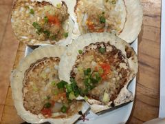 -木屋烧烤(西南角店)