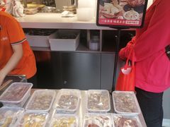 -强鸽来袭·靓鸡(西塱店)