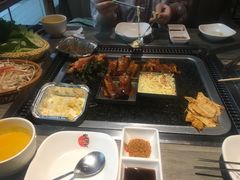 -火炉火自助餐(朝阳大悦城店)