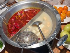 -骨之味·筒骨汤火锅(晋江万达店)