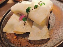 -新白鹿餐厅(金鹰新街口店)
