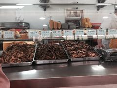 -东华大学第一食堂(松江校区店)