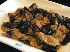 -北门饭店(三香路店)