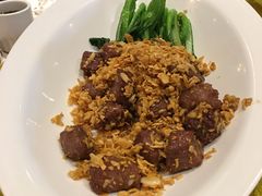 -鱼乐轩海鲜专门店