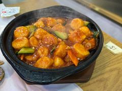 -小柒家第一锹东北菜(城关店)