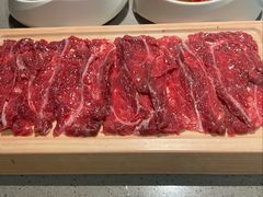 -海底捞火锅(劲松店)