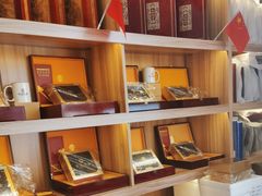 -宫品海参专卖店(静安大宁店)