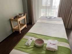 -梵隐SPA