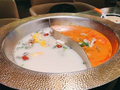-麻田会 ·鲜活现烹·牛蛙火锅(珠江新城维家思广场店)