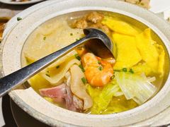 -醉庐·新上海菜(南京西路店)