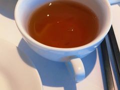 -青岛海景花园大酒店·粤海餐厅