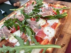 -EATALIA意塔利意式餐厅(鼓楼店)