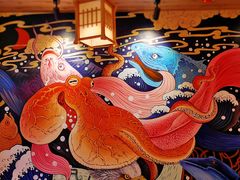 包房-有喜屋·深夜食堂(北京西路店)
