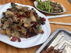 -鑫悦龙虾(前西街店)