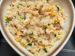 -许哥东北烧烤·铁丳烤串·宫后夹肉(繁花中心店)