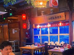 -老阿爸鲜鱼土菜(昆山花桥店)