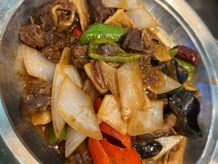 东山羊-南国锋味椰子鸡(瀚海店)