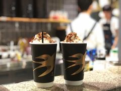 松林拿铁-BeauTea水仙(coco park店)