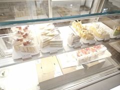 -流酥可心·牛乳蛋糕商店(禾祥西路店)
