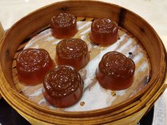-稻香酒家(长宁KING88广场店)