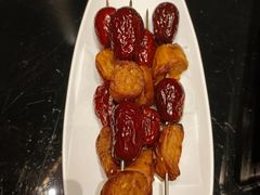 -鼎原力量东北吊炉烧烤(幸福街店)