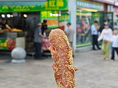 -华梅西餐厅(哈尔滨中央大街店)