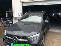 -上海德星奔驰(江杨南路店)