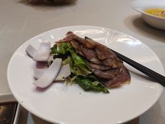 -鸭王烤鸭店(三里河店)