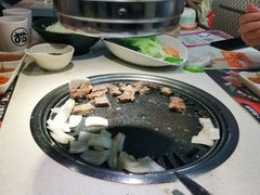 -猫爪爪原切自助烤肉(观音桥阳光世纪店)