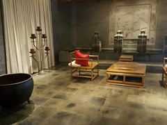 -青岛海尔洲际酒店