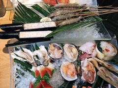 海鲜套餐-生如夏花泰式火锅(鹭洲里店)