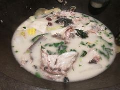 -鲜潭蒸汽石锅鱼(五道口购物中心店)