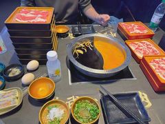 -牛武士寿喜烧·和牛火锅自助(全球首店)