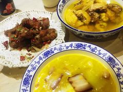 -兔爸私家小厨(新北万达店)