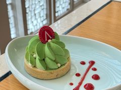 -北京康莱德酒店-Chapter餐厅