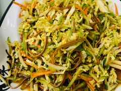 -聚德福海鲜家常菜(刘庄店)