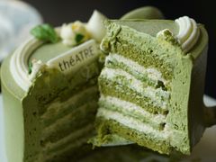 -théATRE 茶聚场(王府中環店)