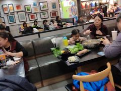 -呷哺呷哺(哈尔滨红博购物广场店)