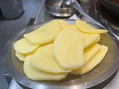 -大虎老火锅(直港大道店)