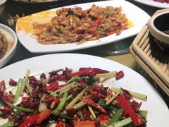 -惠宾饭庄(中山路店)