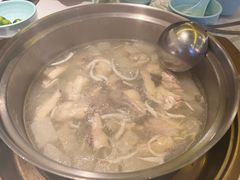 -润园四季椰子鸡火锅(南山海岸城店)