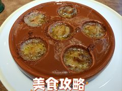 -萨莉亚意式餐厅(浦江万达广场店)