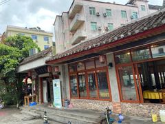 -竹庄餐馆·26年店(南昆山景区店)