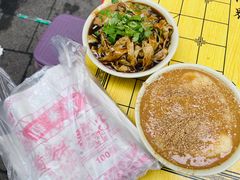 -真素诚·清真(新华路店)