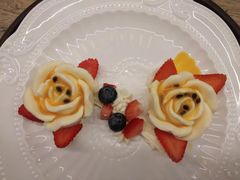 -Papa Razzi西餐厅