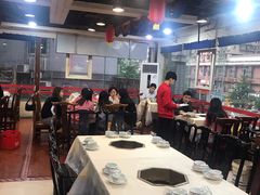 大堂-曾老幺鱼庄(龙华商厦店)