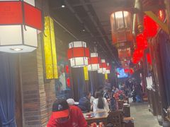 -蜀大侠火锅(香格里拉店)