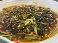 -韩记海鲜饺子旗舰店(红海新区店)