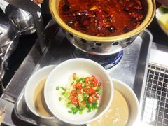 -橦橦小马扎烧烤 (传媒大学店)