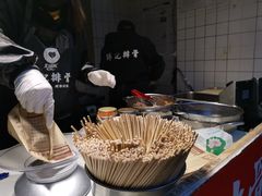 -傅强排骨(成都总店)